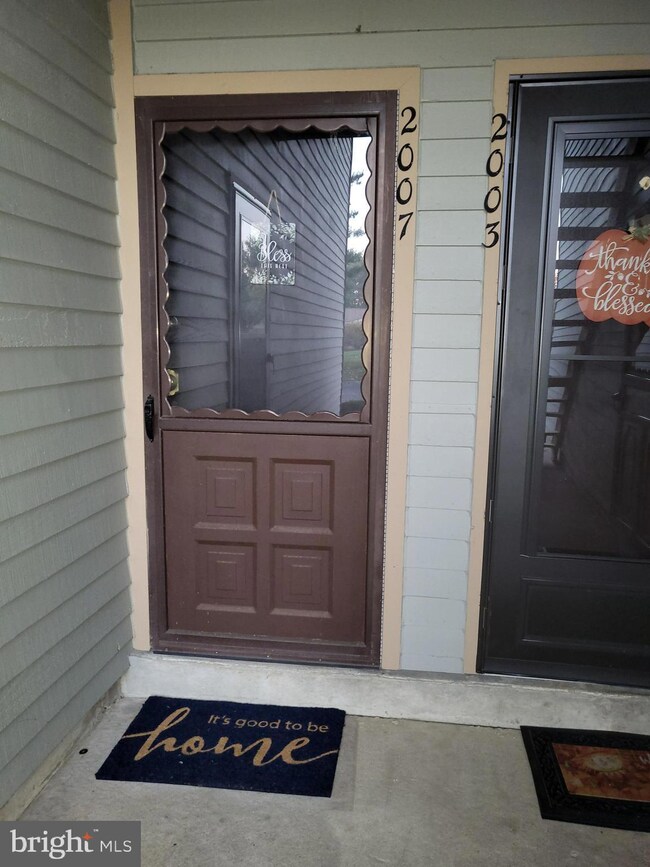 2007 Ravens Row unit 2007, Marlton, NJ 08053 - photo 2