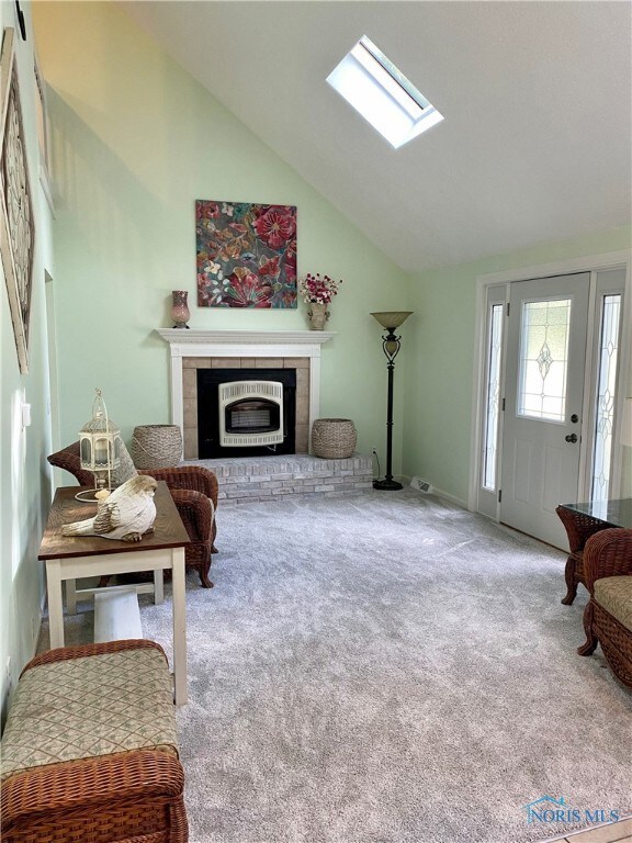 19061 W Trowbridge Rd, Martin, OH 43445 - photo 5