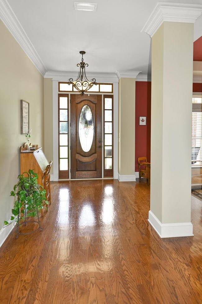 Foyer
