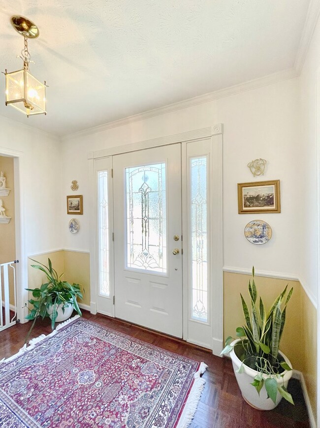 Foyer
