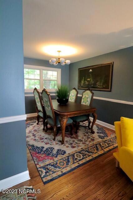 400 Hickory Ct, Jacksonville, NC 28540 - photo 6