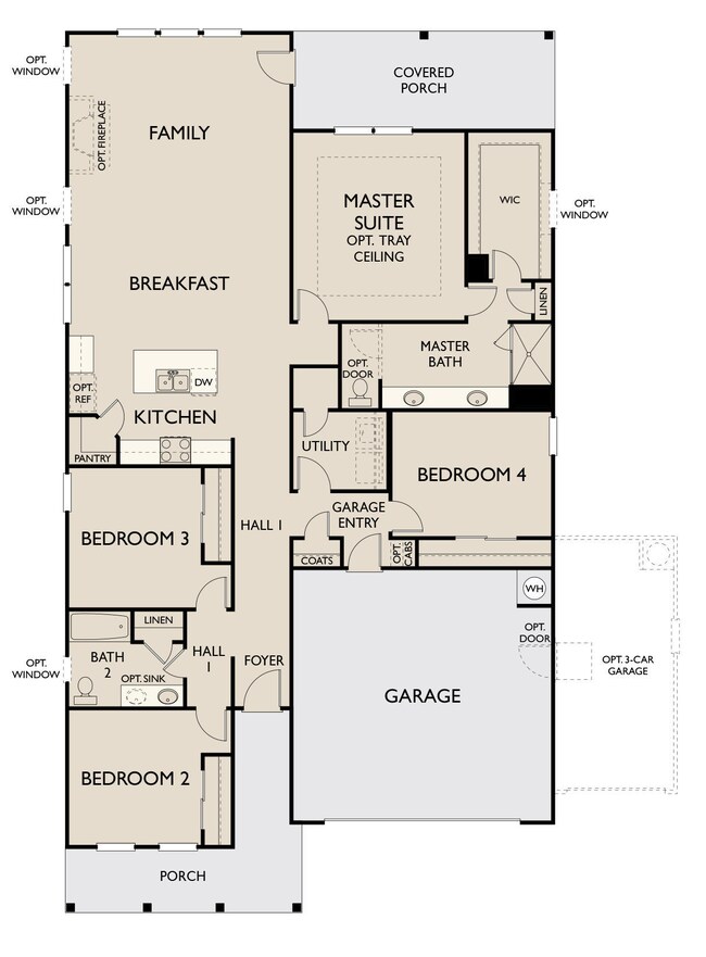 136 Lucca Dr, Summerville, SC 29486 - photo 3