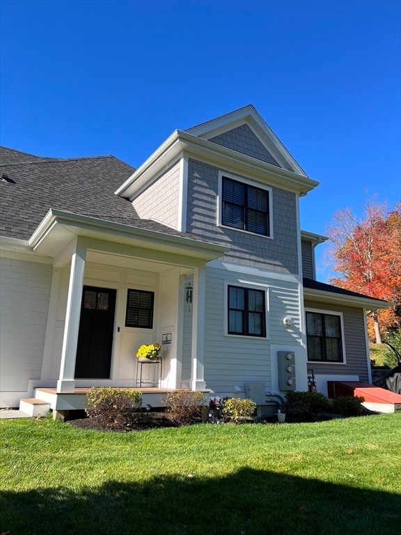 6 Southfield Ln unit 6, Sherborn, MA 01770 - photo 3