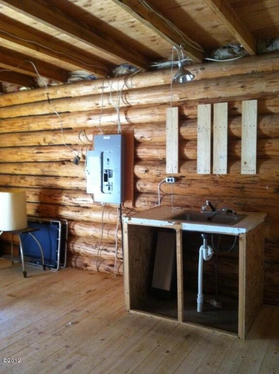 1431 Elkhorn Rd, Seeley Lake, MT 59868 - photo 3