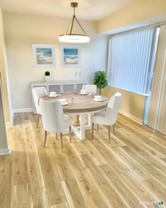 Park Ridge Condominiums unit 517, Wethersfield, CT 06109 - photo 2