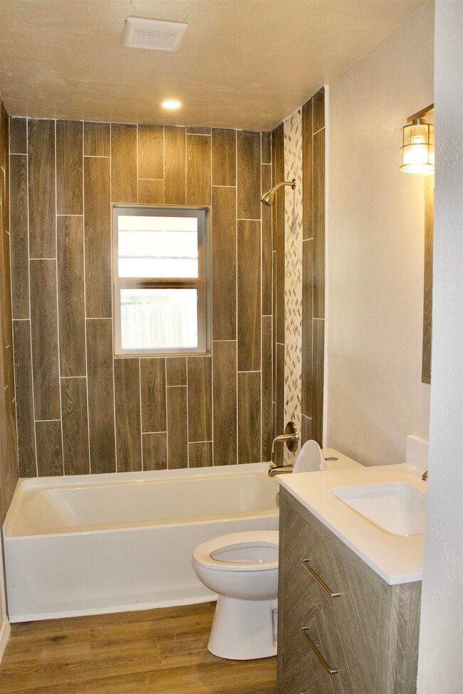 2407 Princeton Ave, Alamogordo, NM 88310 - photo 5