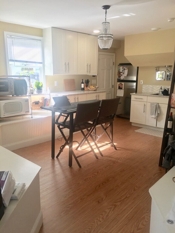 29 University Rd unit A, Brookline, MA 02445 - photo 3