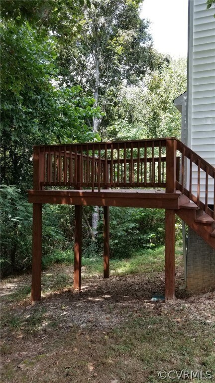 5135 Glen Tara Dr, Midlothian, VA 23112 - photo 2