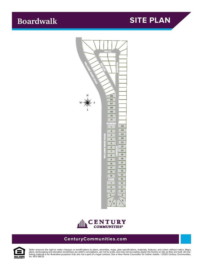 529 Jameson, Springtown, TX 76082 - photo 3