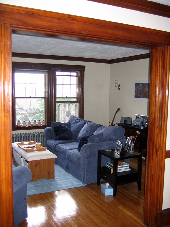 50 Ridgemont St unit 2, Allston, MA 02134 - photo 4