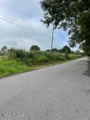 land road