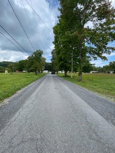 Smoot School Rd