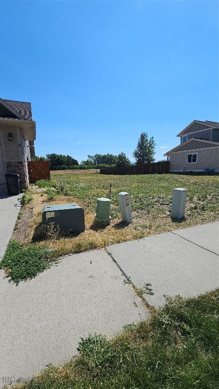 970 Meagher Ave, Bozeman, MT 59715 - photo 5