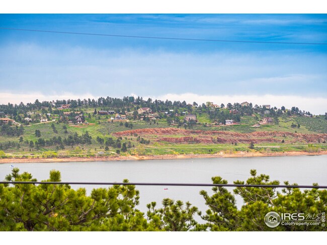 Cater Lake right out your front door