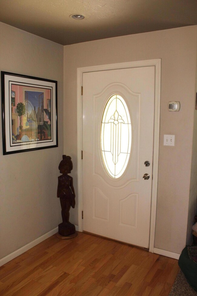Entry