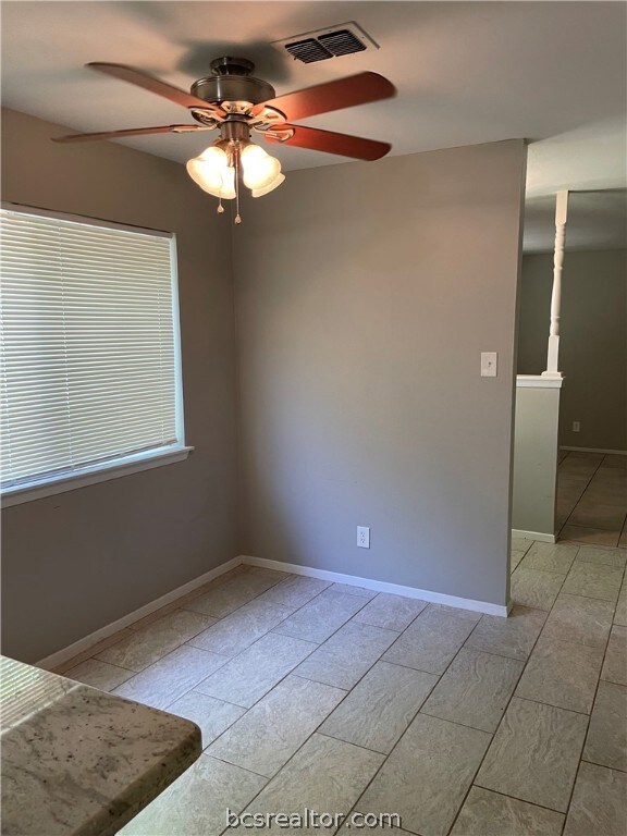 1701 Lawyer St unit AB, College Station, TX 77840 - photo 3