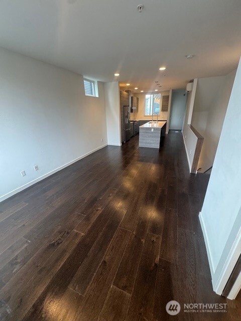 4503 15th Ave S unit B.UP, Seattle, WA 98108 - photo 4