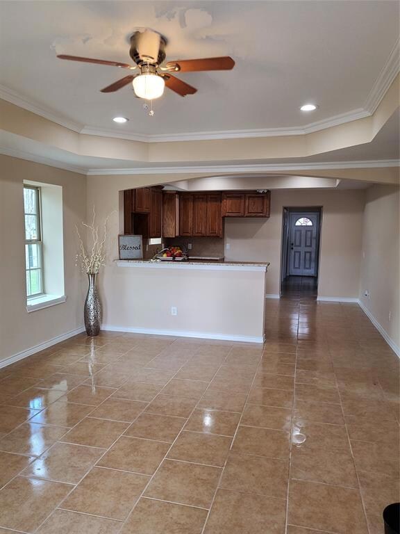 1321 Olive St, Gainesville, TX 76240 - photo 6