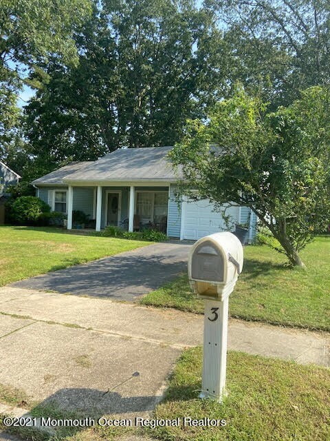 Sidewalks and curbs