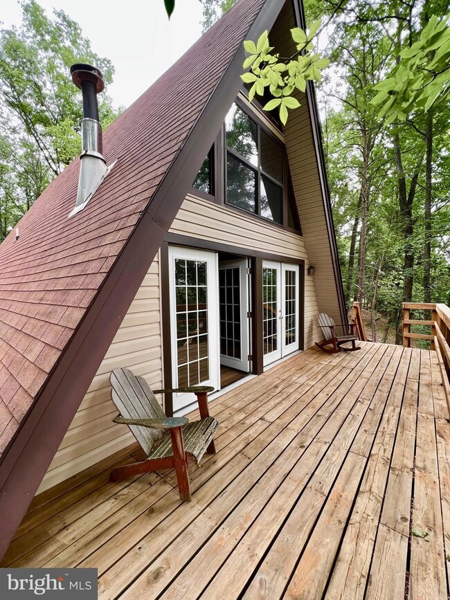 524 Triple Creek Rd, Baker, WV 26801 - photo 2