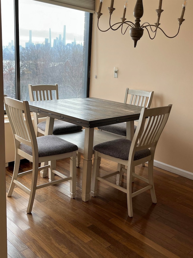 Park Hudson Apartments unit 307, North Bergen, NJ 07047 - photo 3