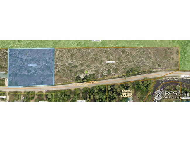 0 Poudre Canyon Rd unit 957306, Bellvue, CO 80512 - photo 2