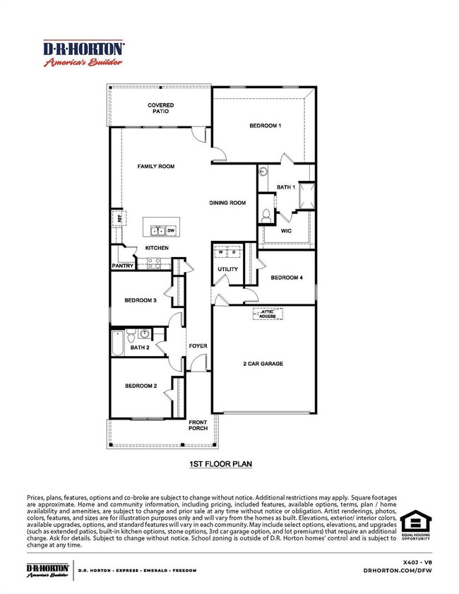 3804 Pilatus Ave, Corsicana, TX 75110 - photo 2