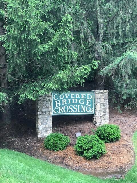 11606 Chapel Hill Rd, Prospect, KY 4005