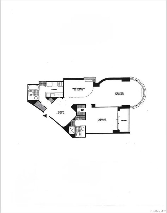 The Corinthian unit 53K, New York, NY 10016 - photo 7