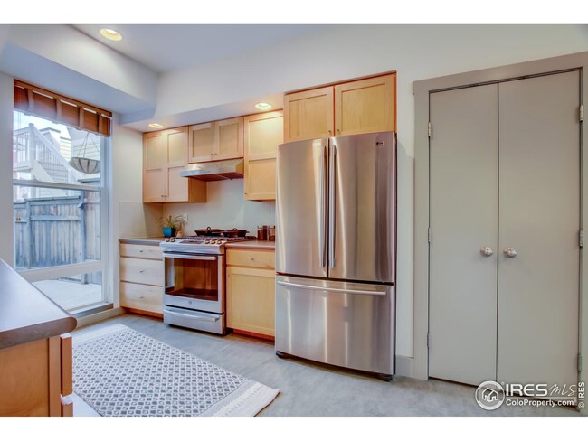 827 Heschel St unit B, Fort Collins, CO 80524 - photo 7