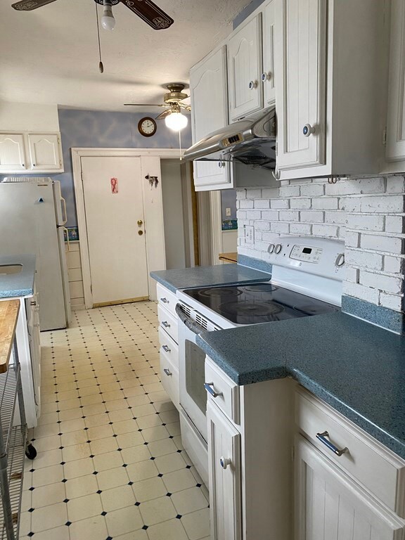 53 Walker St unit 1, Quincy, MA 02171 - photo 7