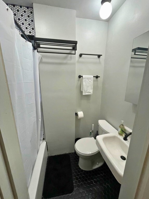 334 Hurley St unit 2, Cambridge, MA 02141 - photo 7