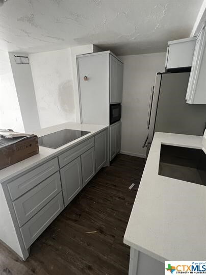 1007 Hackberry St unit B, San Marcos, TX 78666 - photo 7