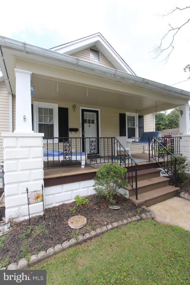 27 Allen Ave, Woodstown, NJ 08098 - photo 2