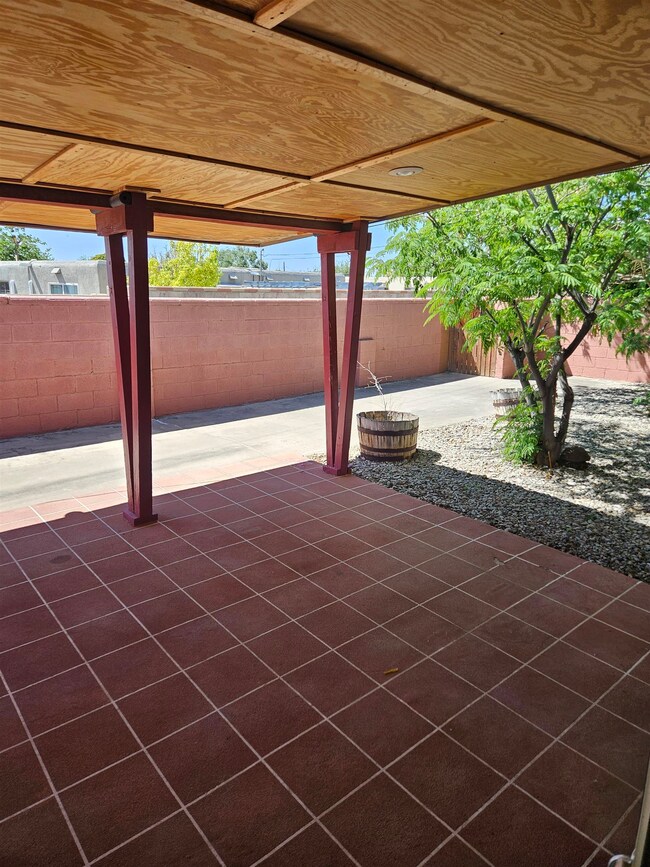 1521 Roosevelt Ave, Alamogordo, NM 88310 - photo 3