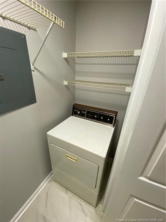 2701 Preston Woods Ln unit 7, Fayetteville, NC 28304 - photo 6