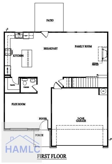 590 Doctors Creek Rd NE, Ludowici, GA 31316 - photo 2