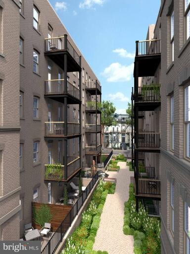 1811 Wyoming Ave NW unit T-3, Washington, DC 20009 - photo 2