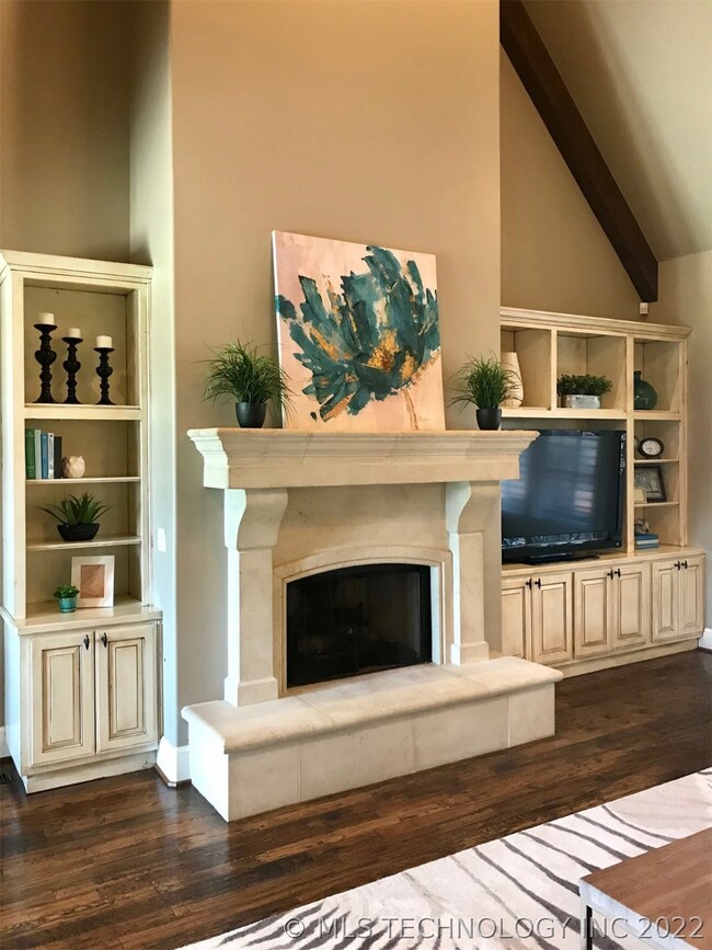 600 W Lakeview Dr, Sapulpa, OK 74066 - photo 5