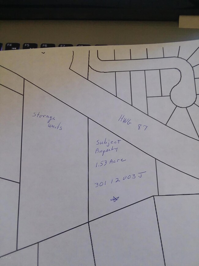 4202 N Hwg 87 Rd, Pine, AZ 85544 - photo 3