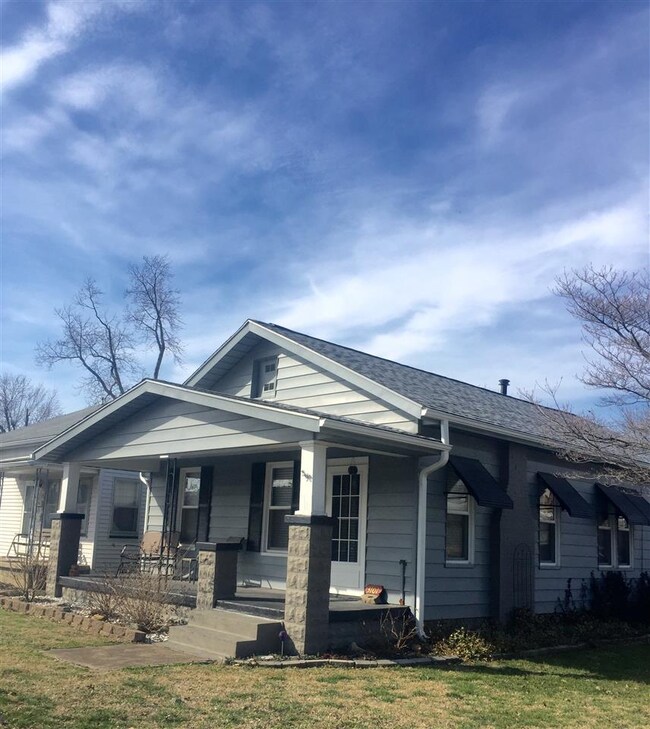 3101 Hartmetz Ave, Evansville, IN 47712 - photo 4