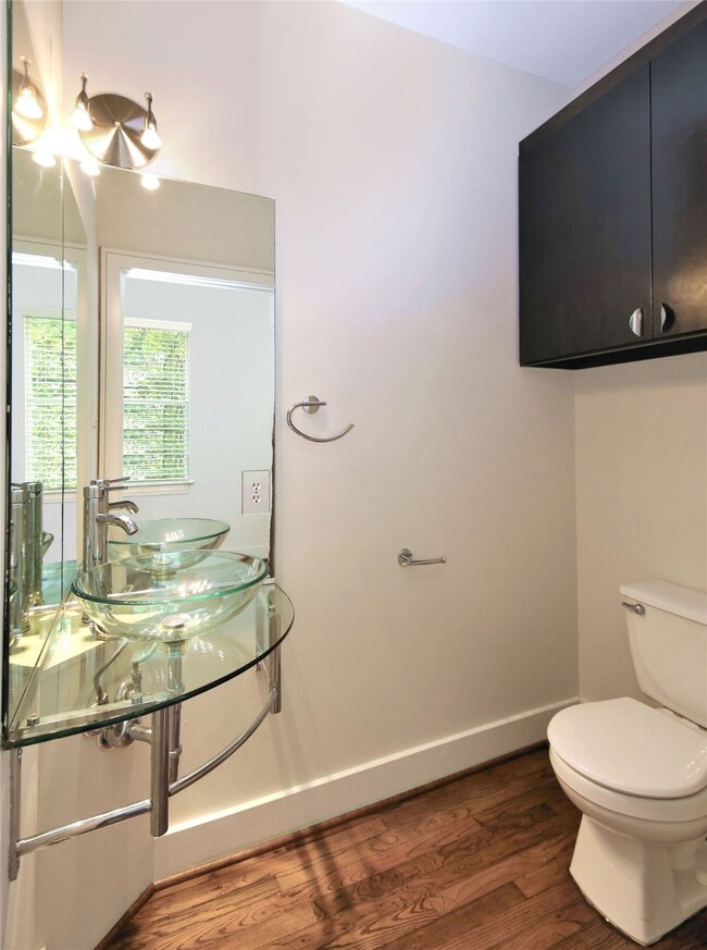 637 Rutland St unit 6, Houston, TX 77007 - photo 7