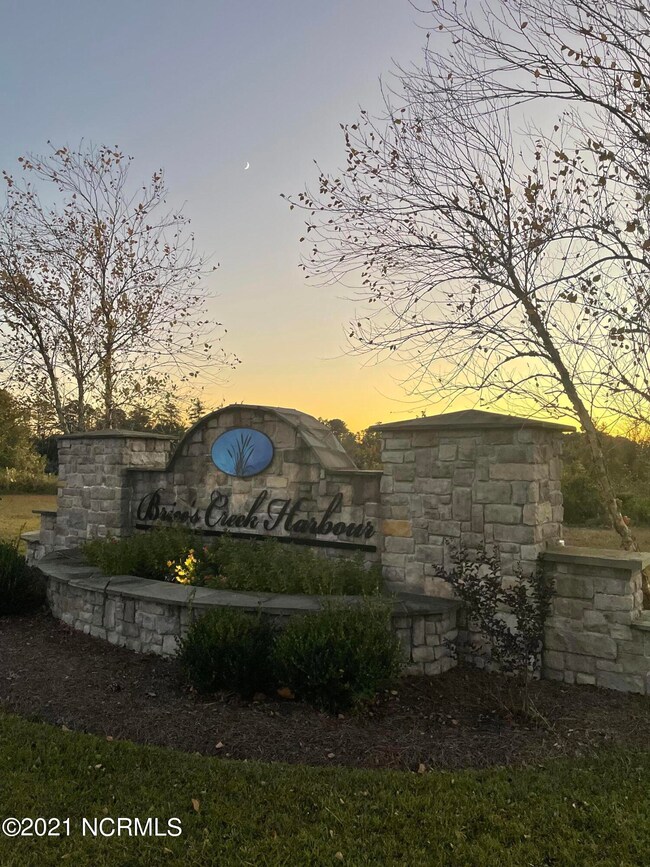 Community Entrance