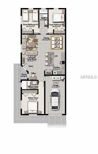 1 Almond Ave, Sarasota, FL 34234 - photo 3