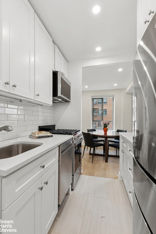 130 8th Ave unit 6E, Park Slope, NY 11215 - photo 4