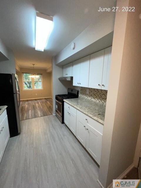 32 Powderhorn Ct unit 322, Woodbridge, NJ 07095 - photo 2