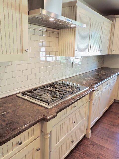 VDS_KitchenGasStove