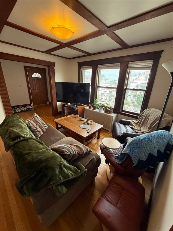 16 Edgecliff Rd unit 1, Watertown, MA 02472 - photo 3