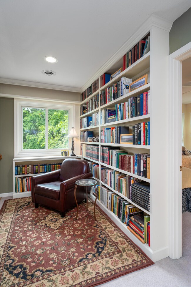 Library Nook