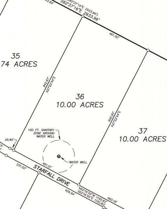 36 Stargazer Dr, Lampasas, TX 76550 - photo 2